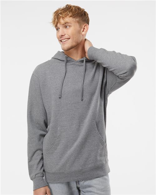 crewnecks option for live t-shirt printing